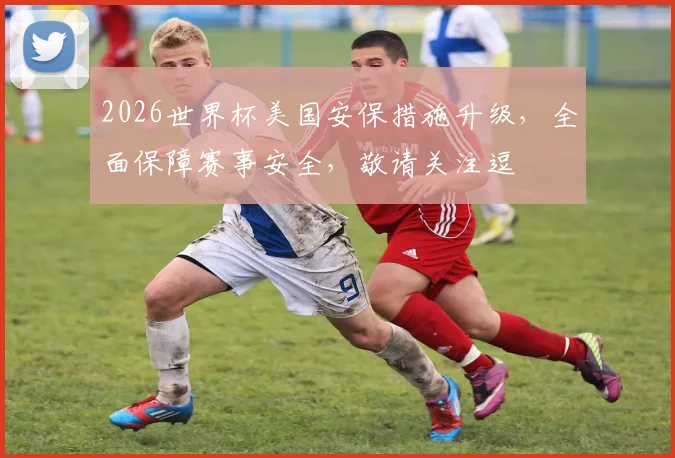 2026世界杯美国安保措施升级，全面保障赛事安全，敬请关注逗