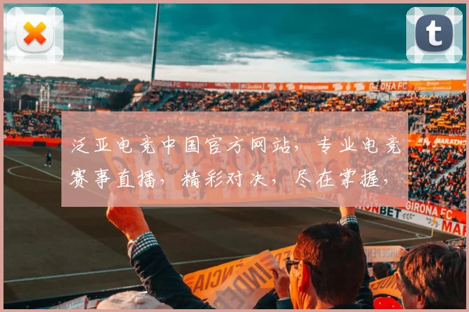 泛亚电竞中国官方网站，专业电竞赛事直播，精彩对决，尽在掌握，三大平台，一键登录，体验非凡