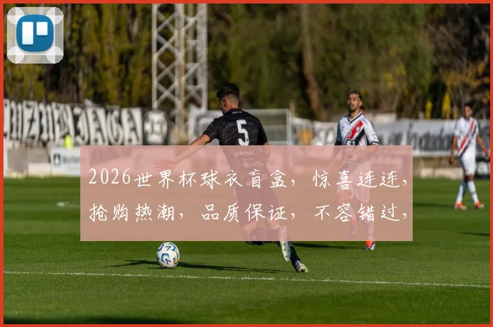 2026世界杯球衣盲盒，惊喜连连，抢购热潮，品质保证，不容错过，等你来开