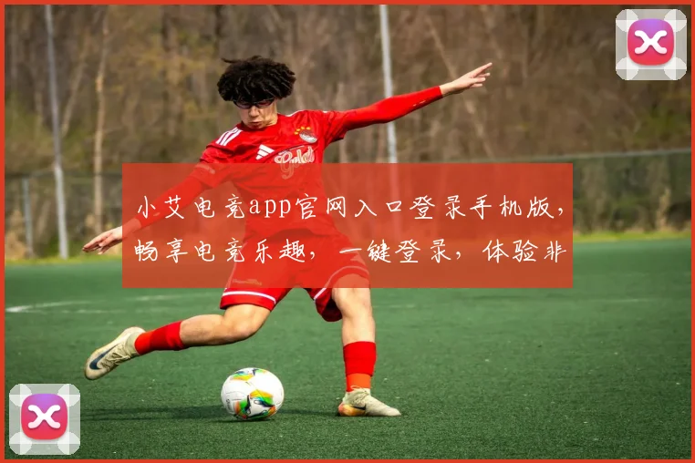 小艾电竞app官网入口登录手机版，畅享电竞乐趣，一键登录，体验非凡